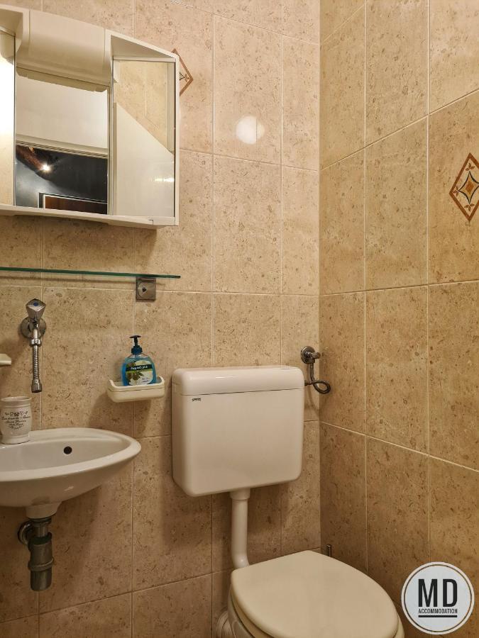 Apartment Valery Pula Extérieur photo