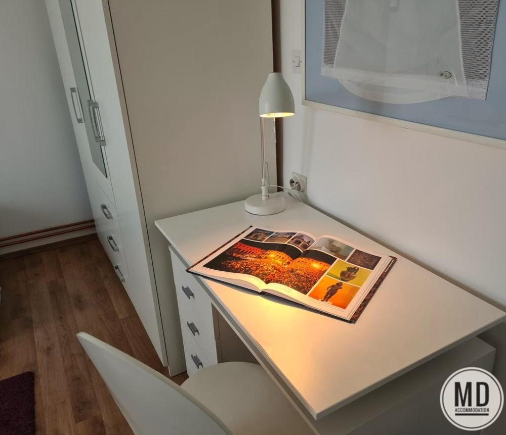 Apartment Valery Pula Extérieur photo